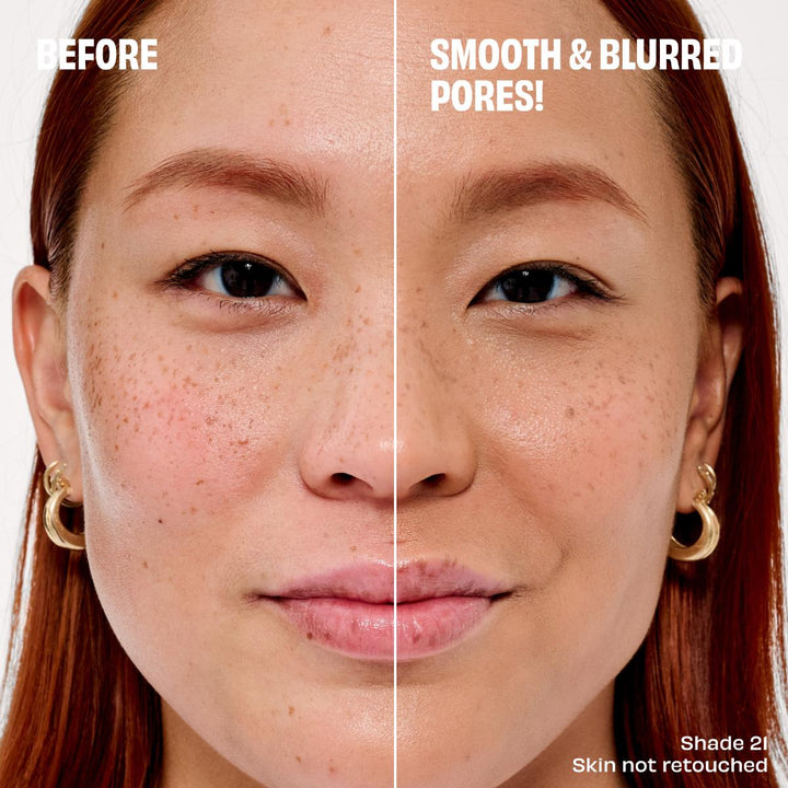 The POREfessional Foundation