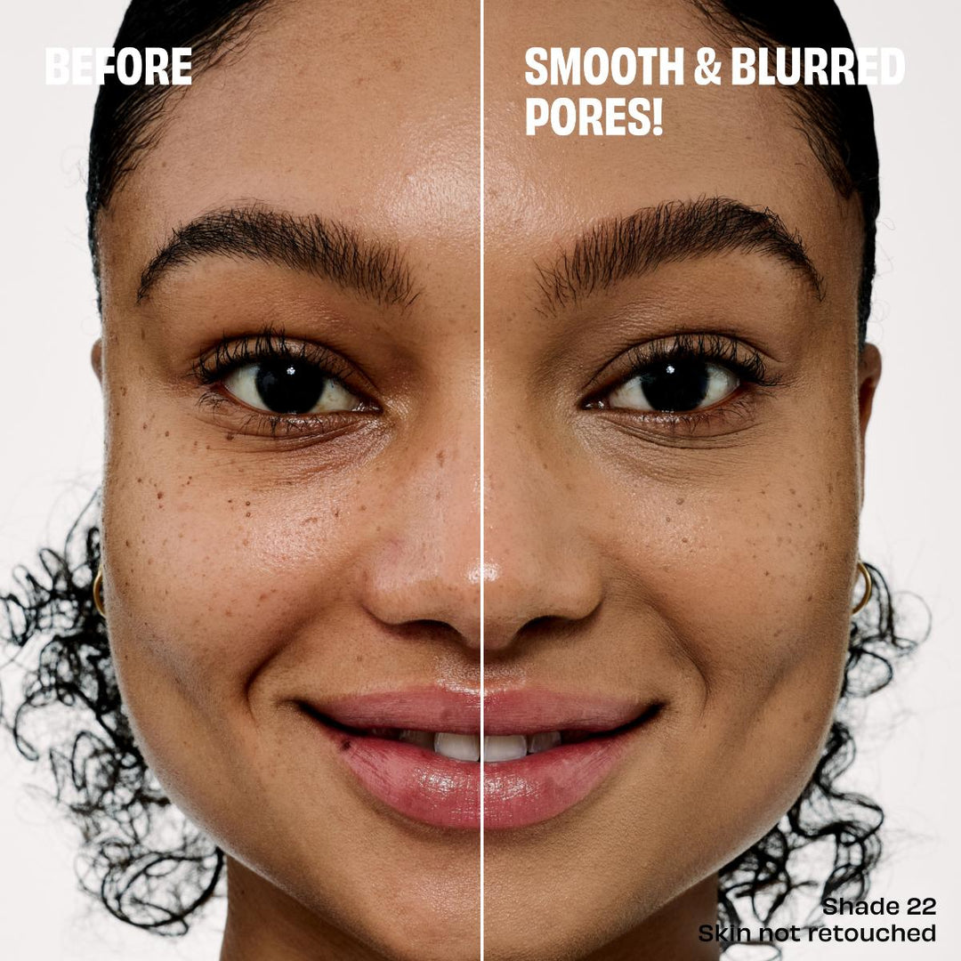 The POREfessional Foundation