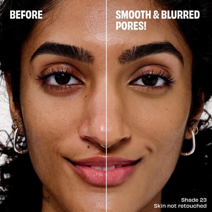 The POREfessional Foundation