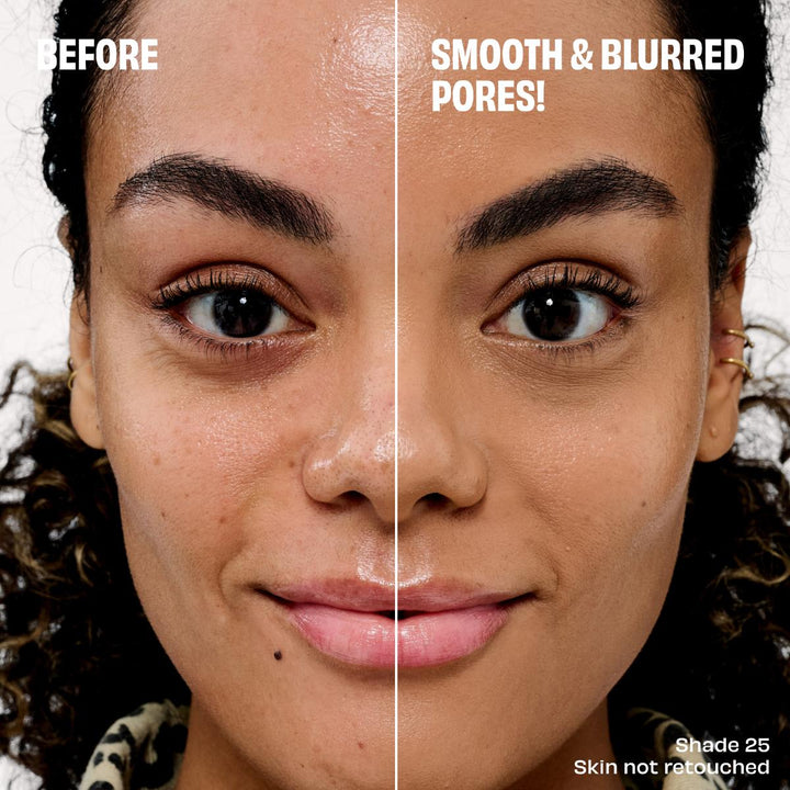 The POREfessional Foundation