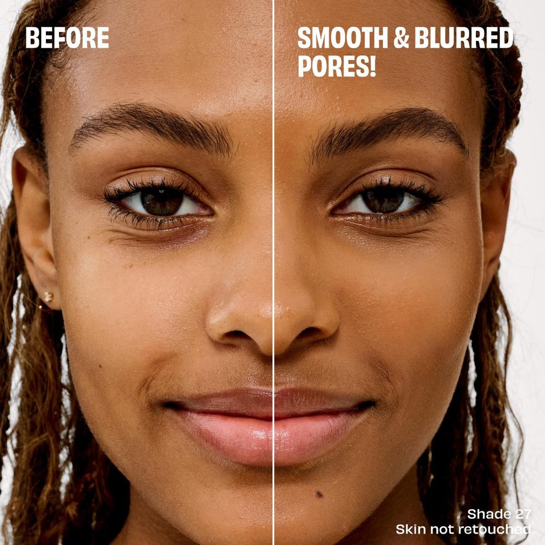 The POREfessional Foundation