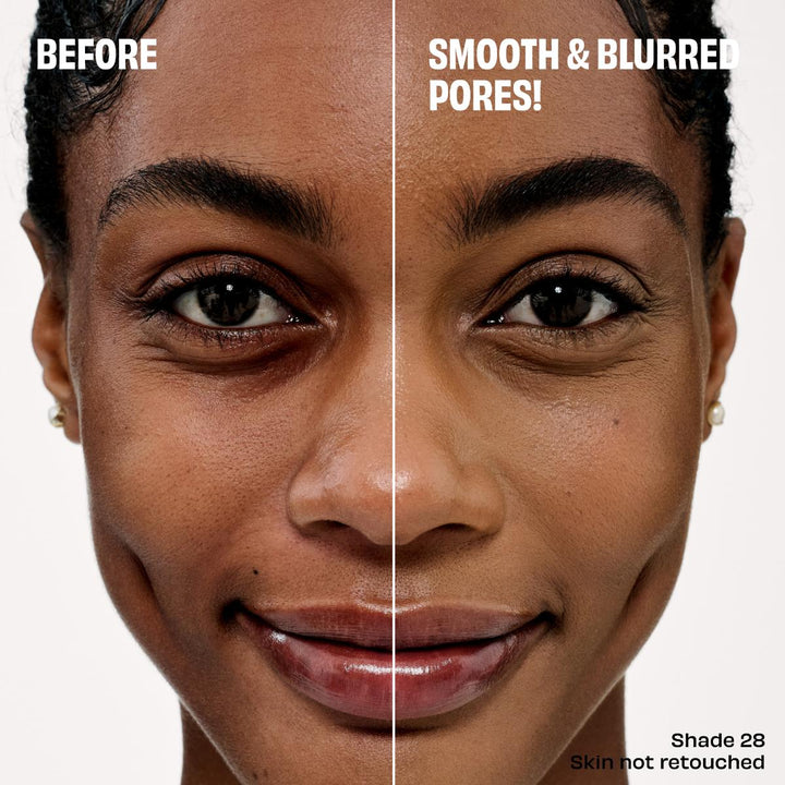 The POREfessional Foundation