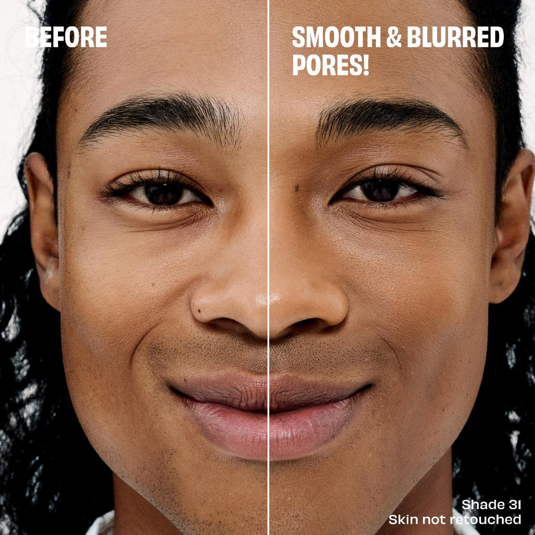 The POREfessional Foundation