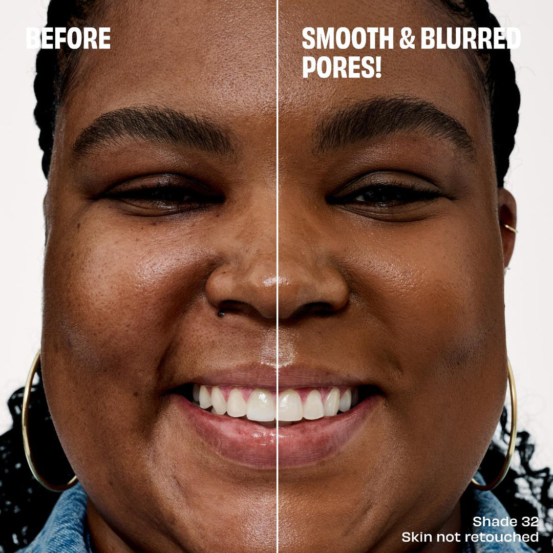 The POREfessional Foundation