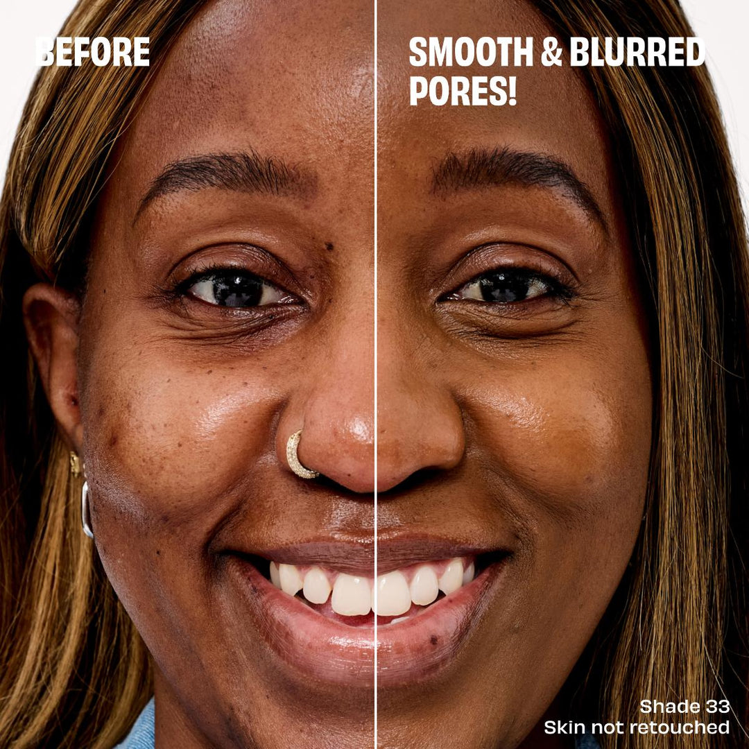 The POREfessional Foundation