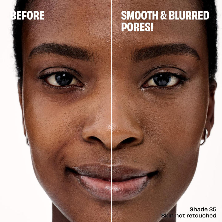 The POREfessional Foundation