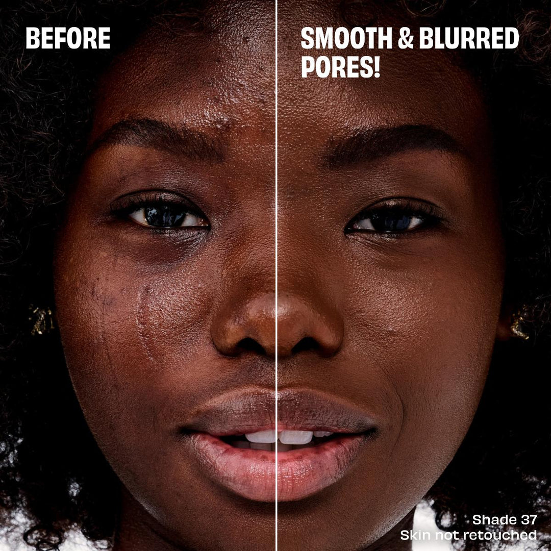 The POREfessional Foundation