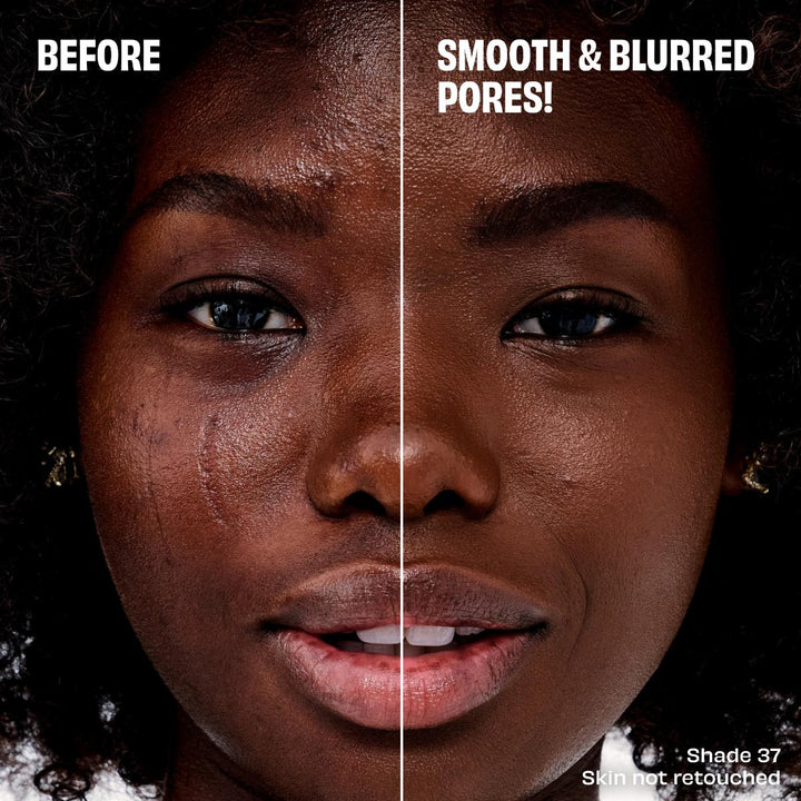 The POREfessional Foundation