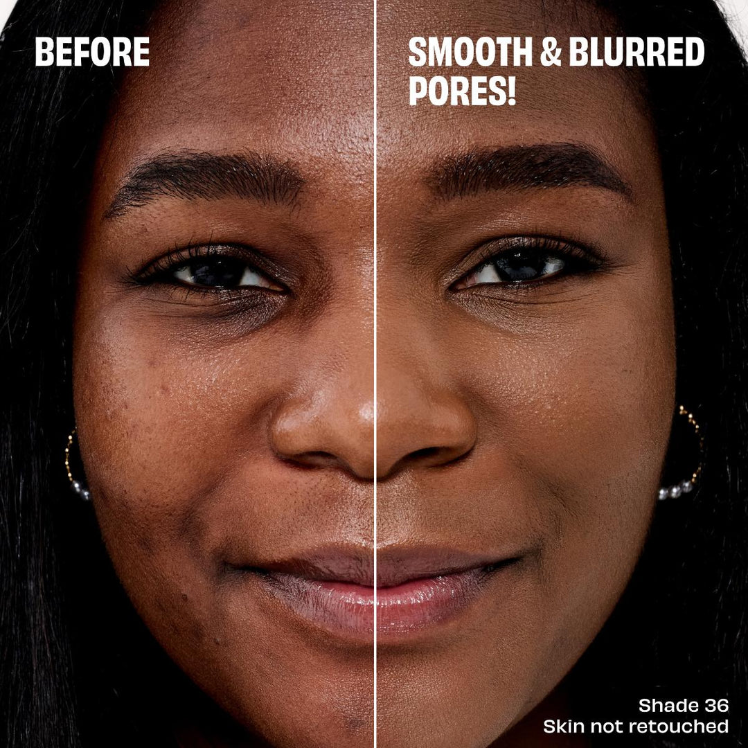 The POREfessional Foundation