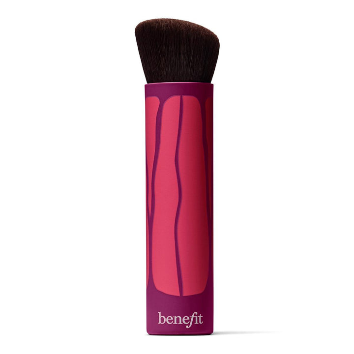 Hoola WaveMaker Bronzing Balm Brush