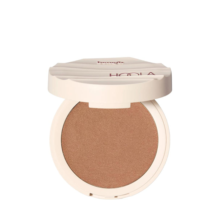Hoola Wave Cream Bronzer Balm