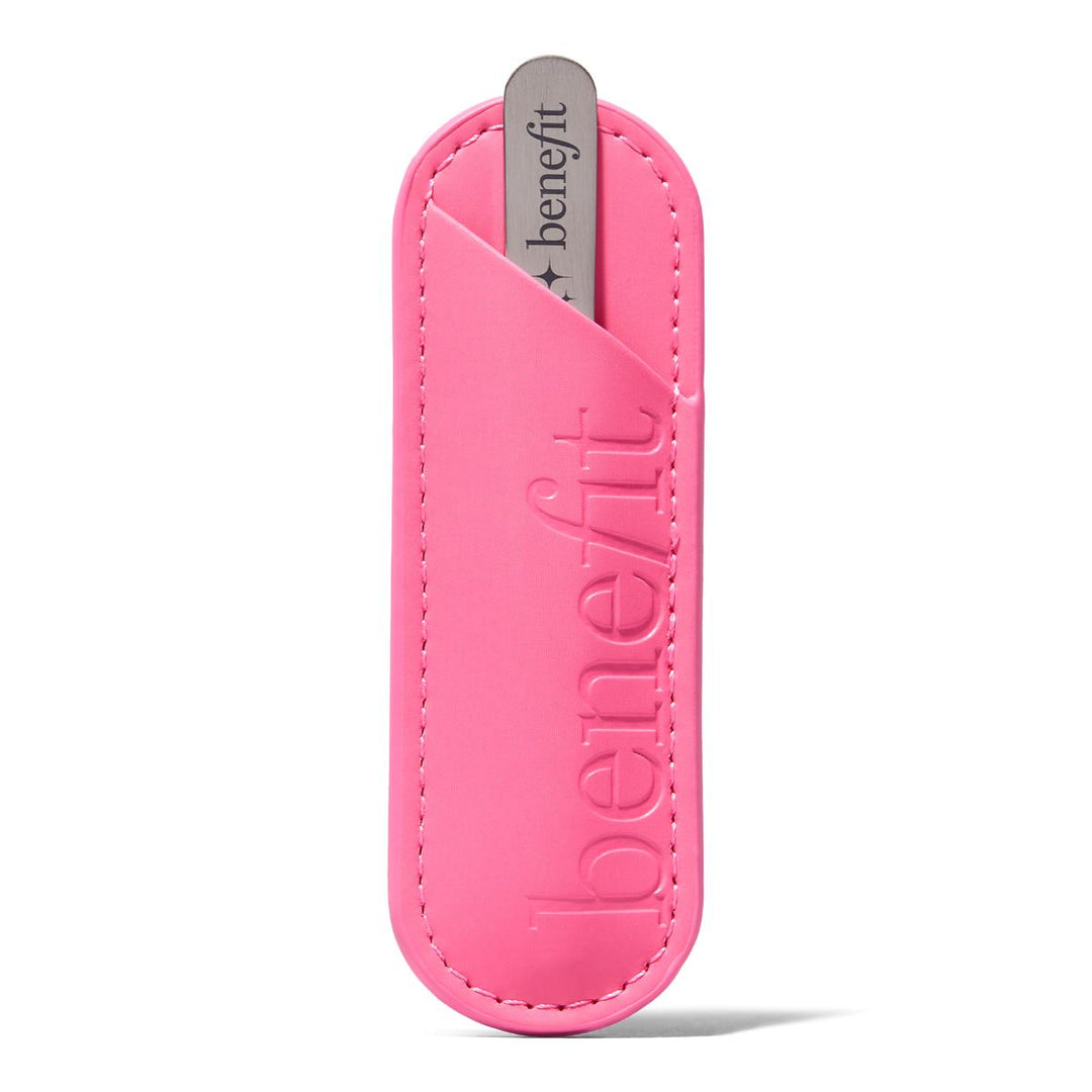 Tweezer Shape And Tame