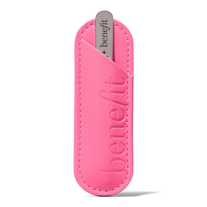 Tweezer Shape And Tame
