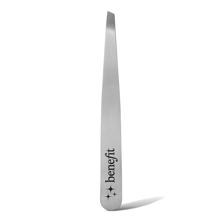Tweezer Shape And Tame