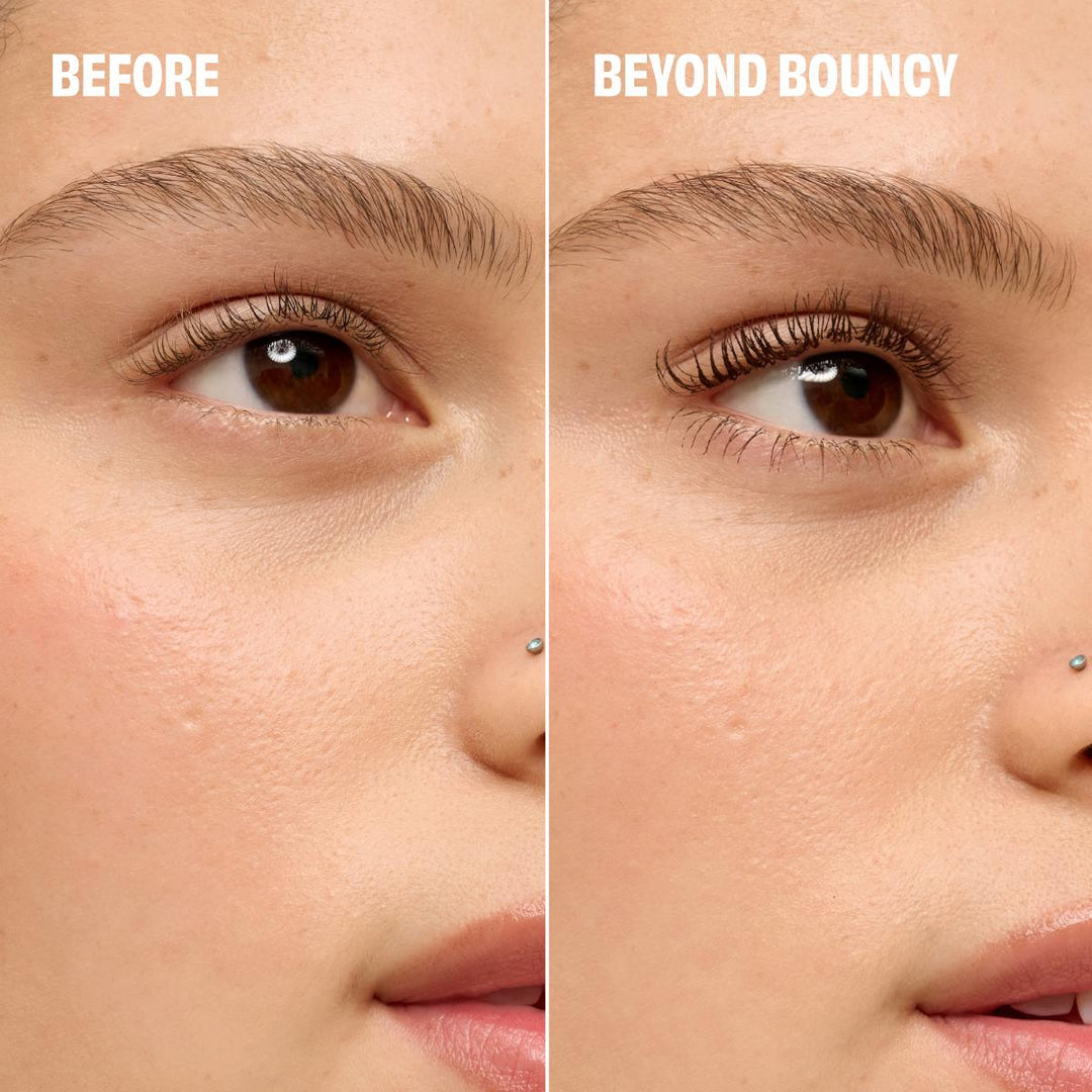 Badgal Bounce Brown Mascara