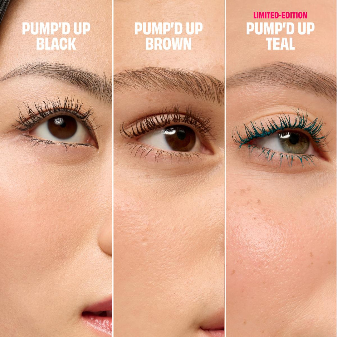 Badgal Bounce Brown Mascara