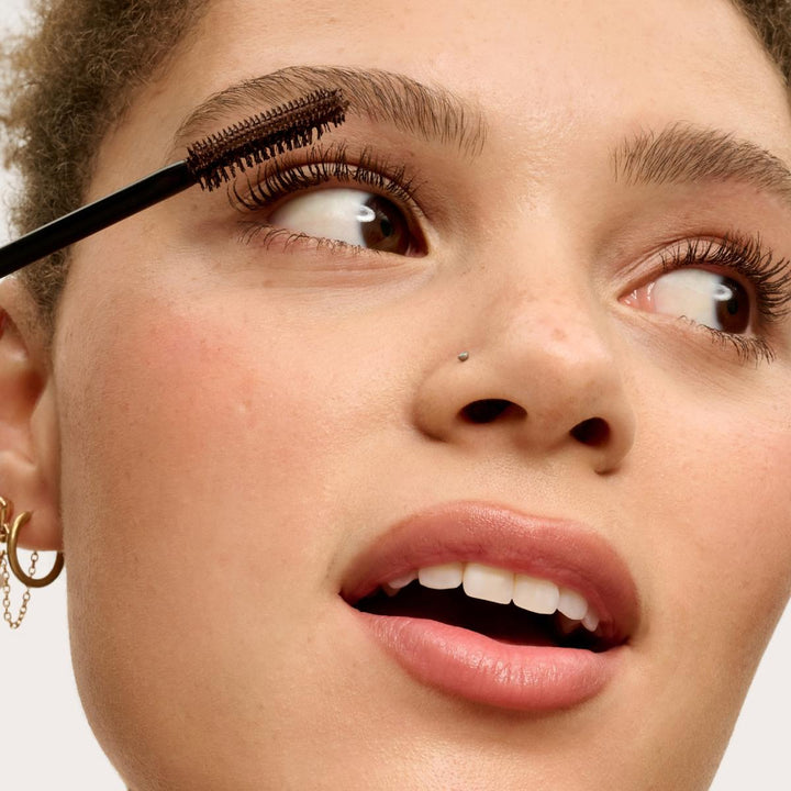 Badgal Bounce Brown Mascara