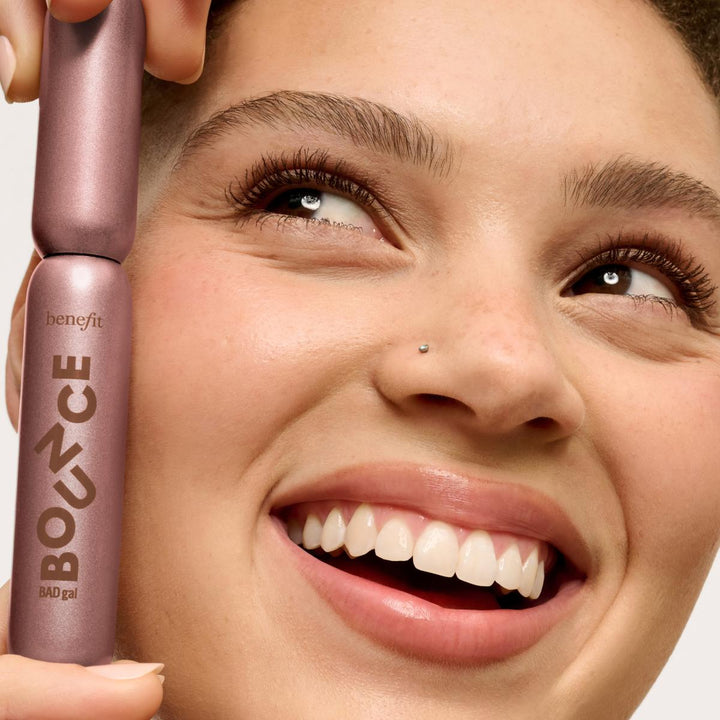 Badgal Bounce Brown Mascara