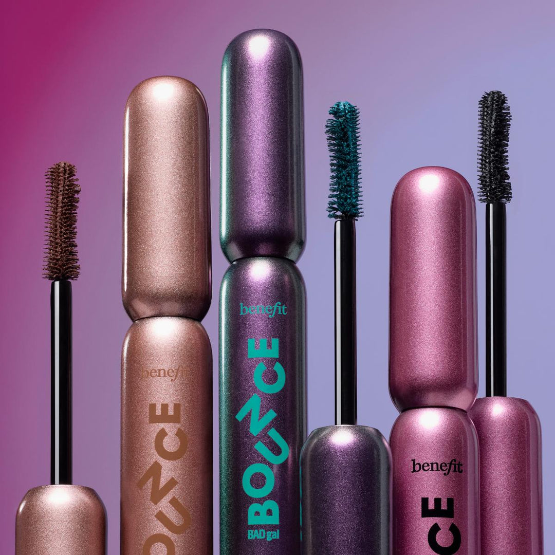 Badgal Bounce Brown Mascara