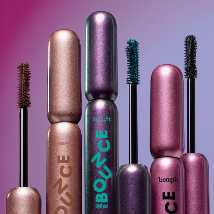 Badgal Bounce Brown Mascara