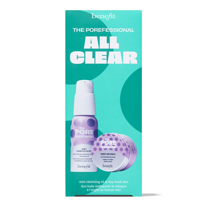Porefessional Pore Care