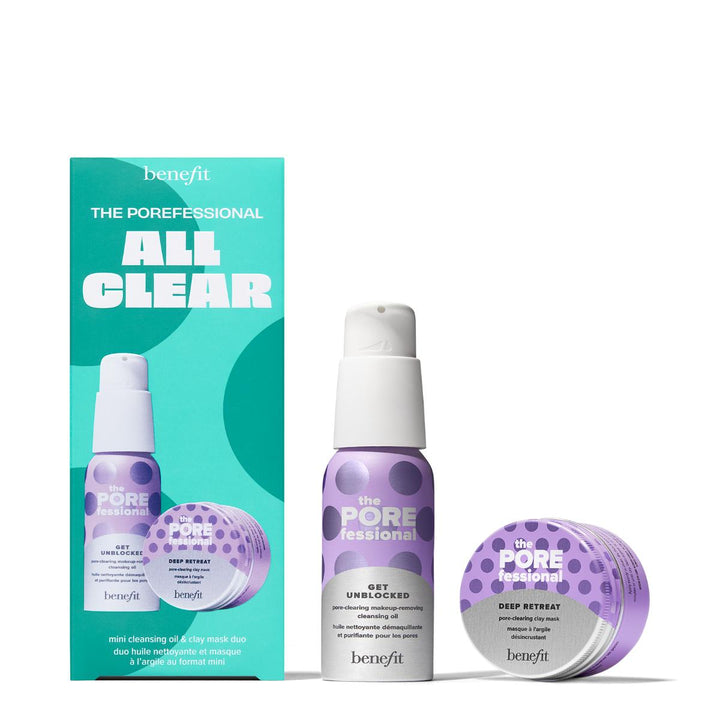 Porefessional Pore Care