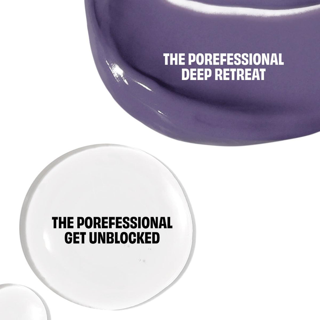 Porefessional Pore Care