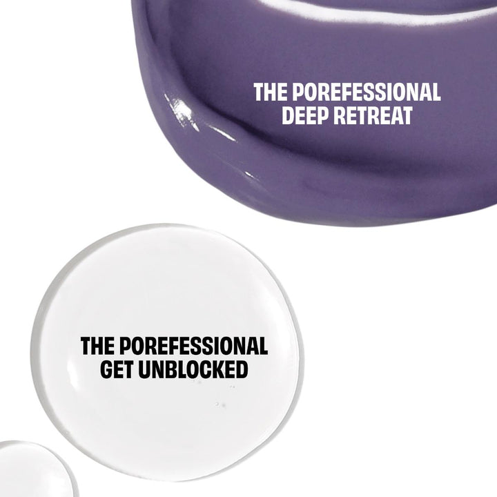 Porefessional Pore Care