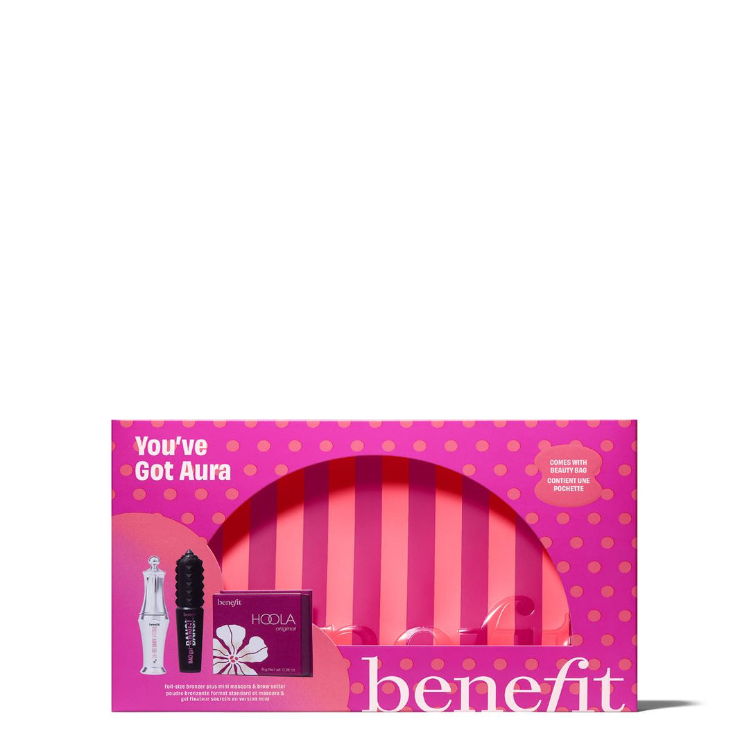 Summer Essentials Gift Set