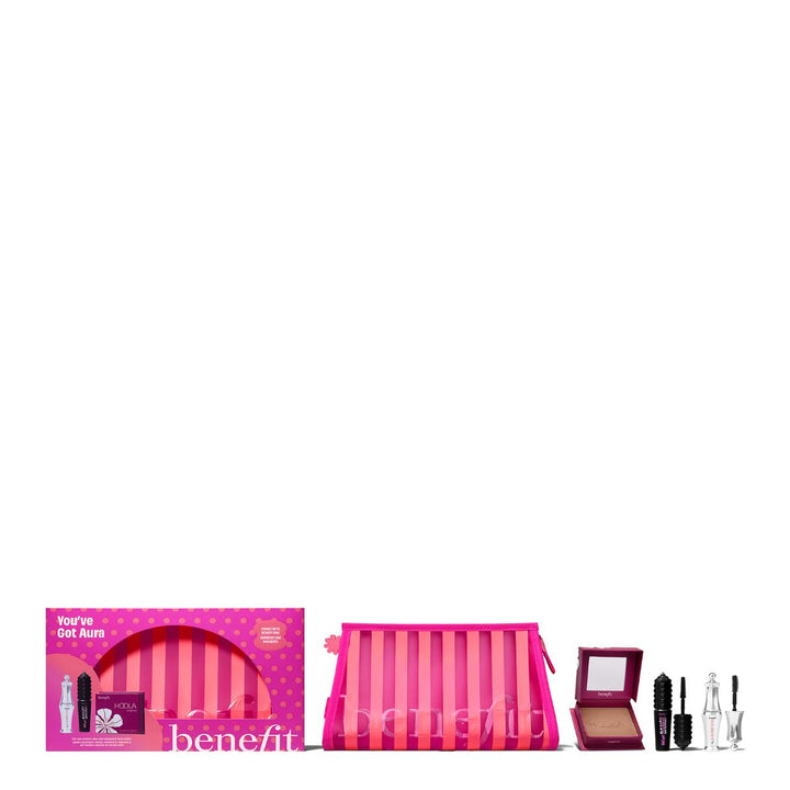 Summer Essentials Gift Set