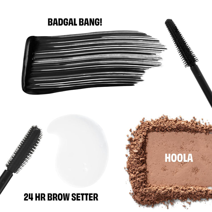 Summer Essentials Gift Set