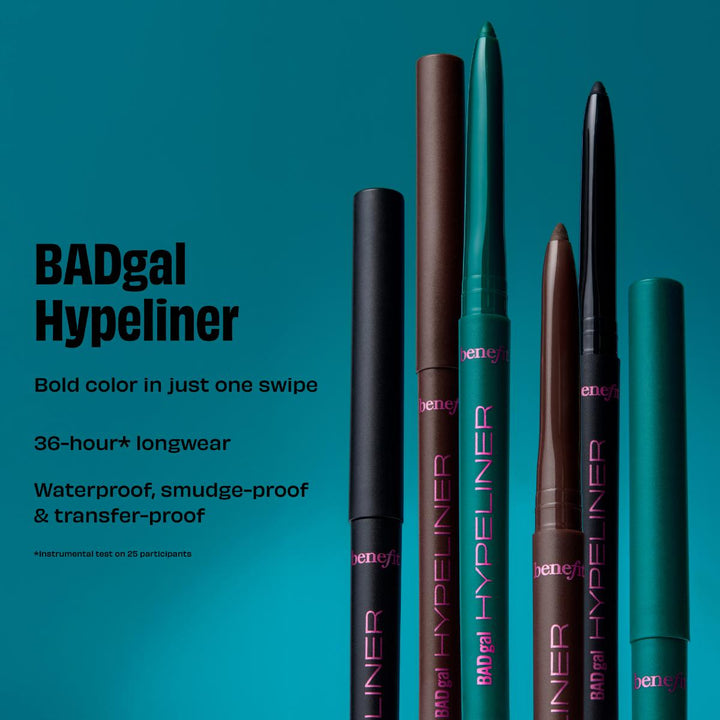 Badgal Hypeliner