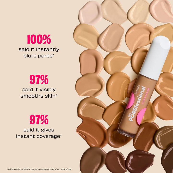 Porefessional Concealer