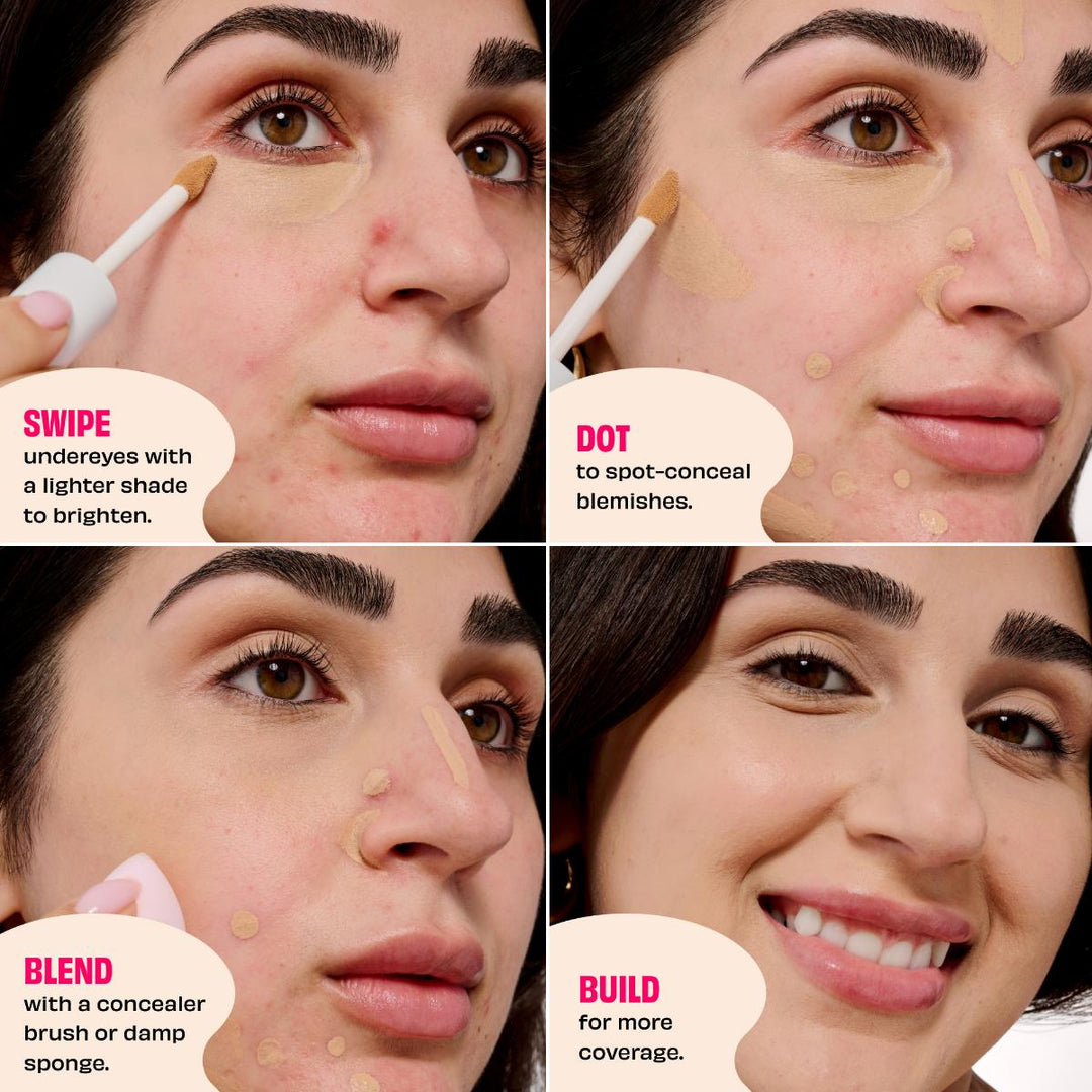 Porefessional Concealer