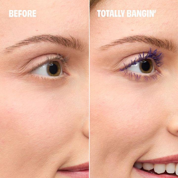 Badgal Bang! Mascara