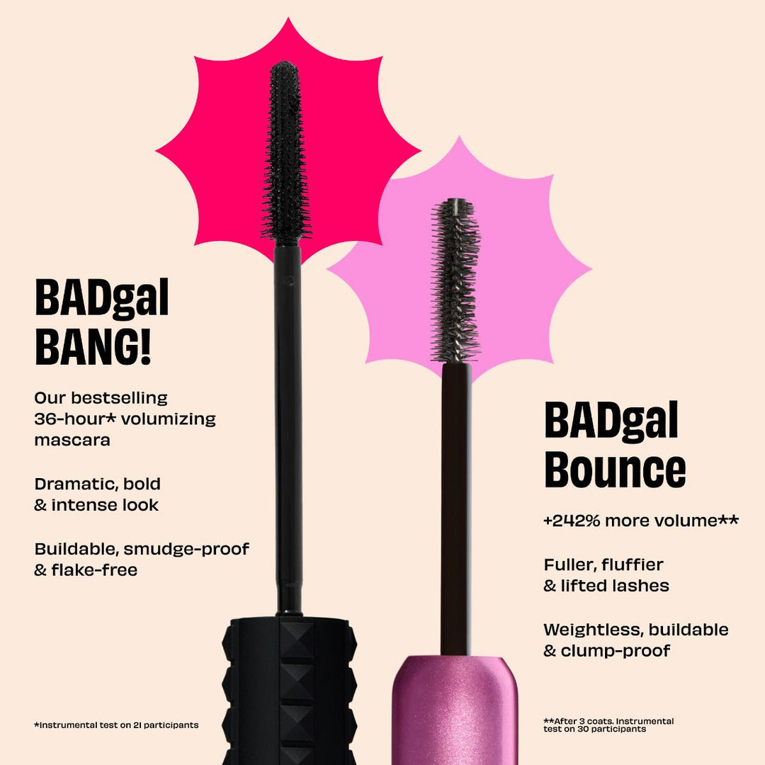 Badgal Bang! Mascara