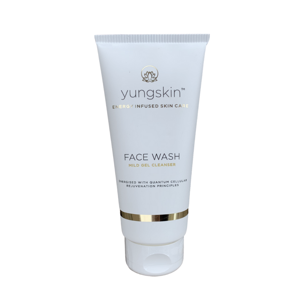 Face Wash - Mild Gel Cleanser
