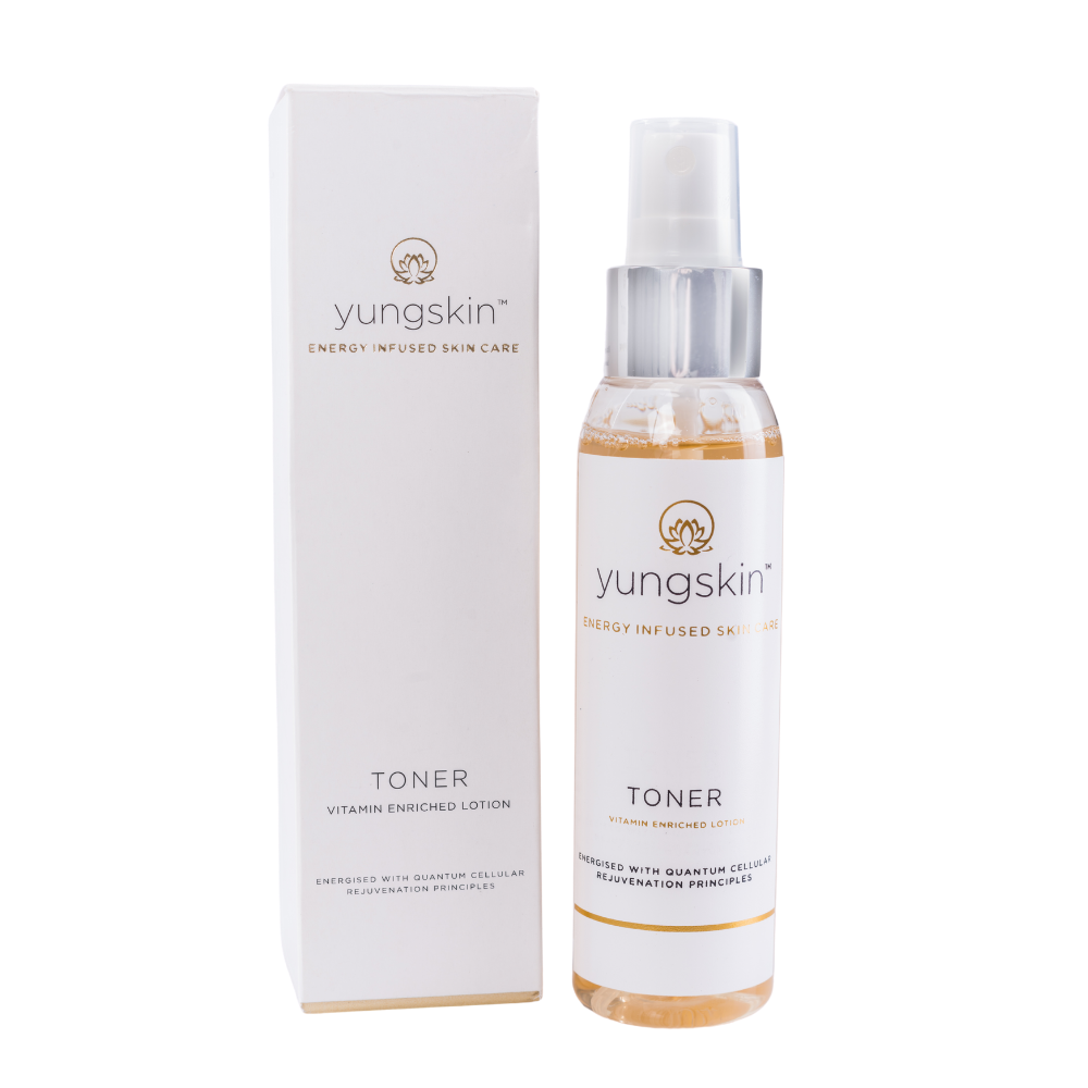 Vitamin Enriched Lotion Toner