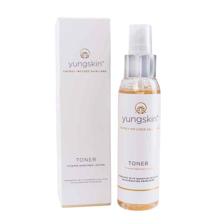 Vitamin Enriched Lotion Toner
