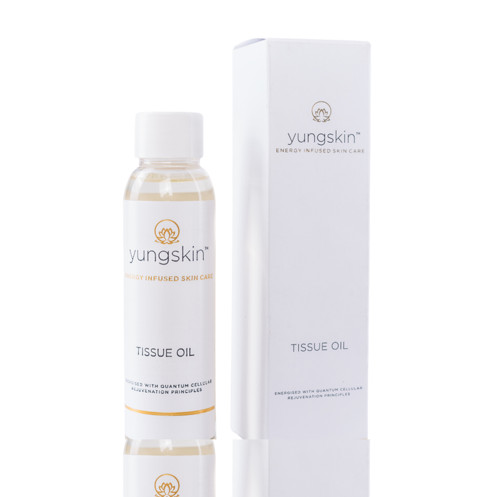 Tissue Oil