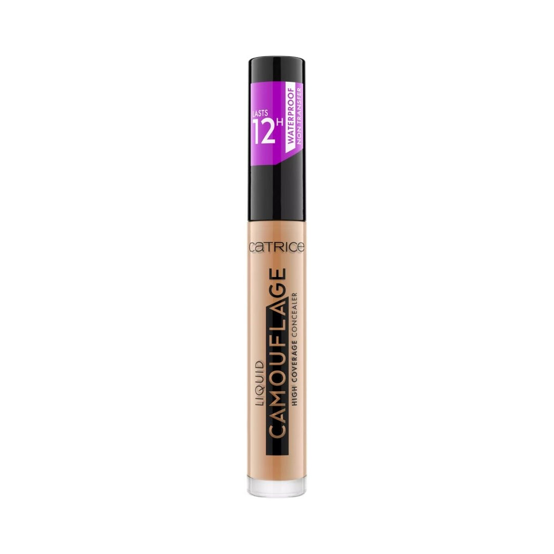 Liquid Camouflage High Coverage Concealer