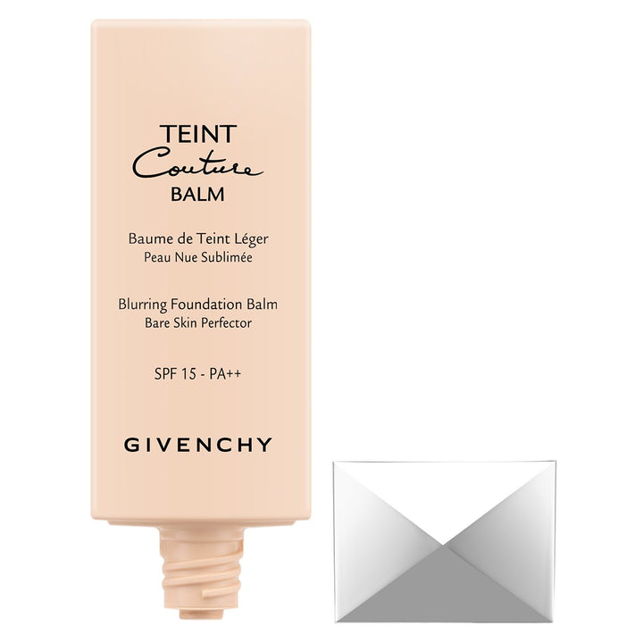 Teint Couture Foundation Balm