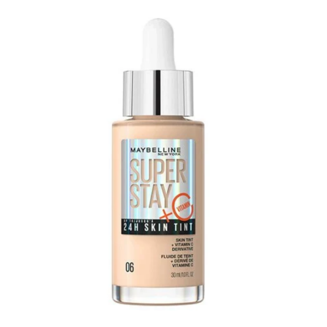 Superstay 24HR Skin Tint Foundation