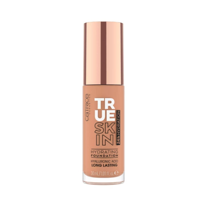 True Skin Hydrating Foundation