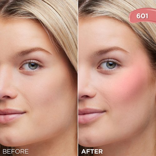 Loreal Lumi Le Liquid Blush