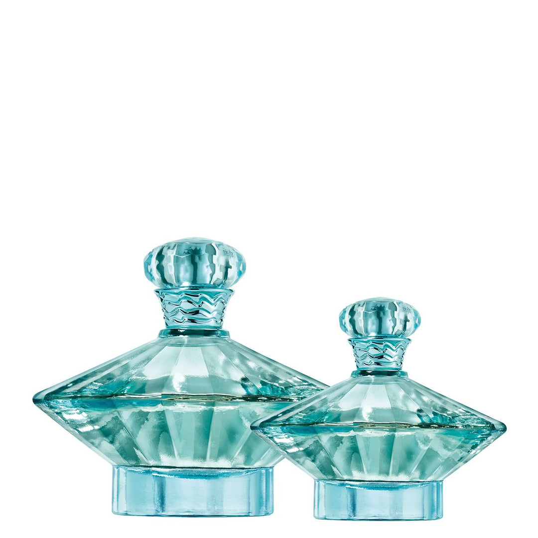 Curious Eau de Parfum Combi Set