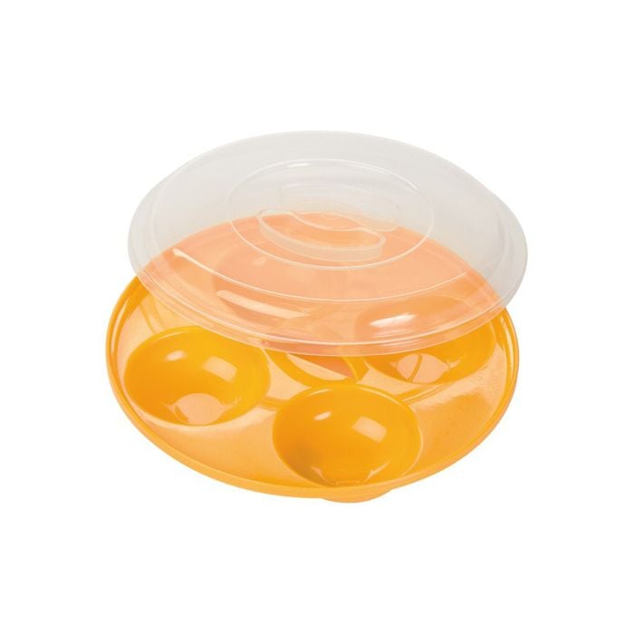 Progressive 4 Egg Microwave Poacher