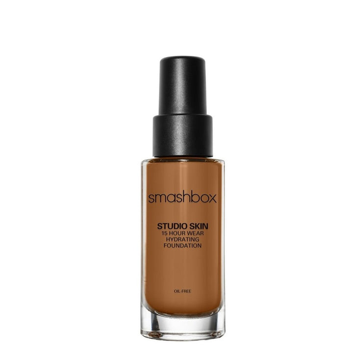 Studio Skin 15 Hour Hydrating Foundation SPF 10