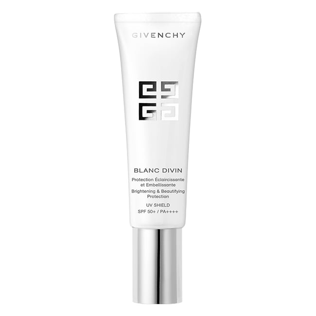 Blanc Divin Brightening & Beautifying Protection UV Shield SPF 50+ / PA++++