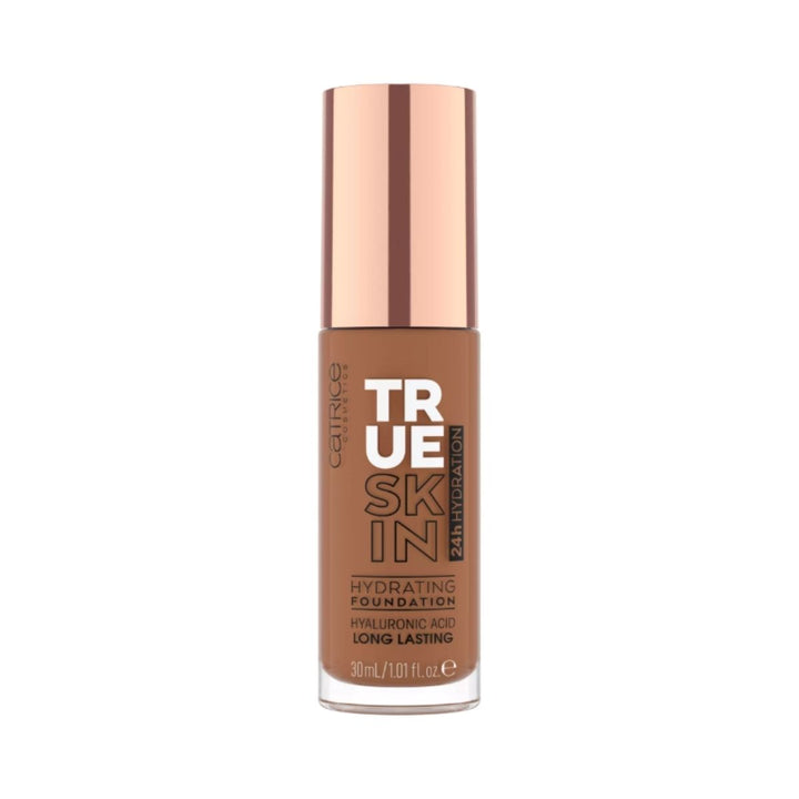 True Skin Hydrating Foundation